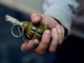 В Хмельницком мужчина подорвал гранату: есть пострадавшие