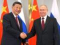Китай вдохновил Путина на новый этап войны - СМИ