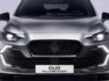 Эффектную доступную модель Renault показали на новых фото