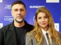 Катя Сильченко сыграла свадьбу во время модного показа: как выглядело нестандартное платье топ-дизайнера Украины. Фото, видео