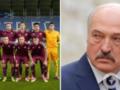 Общий счет 4-29. Беларусь установила антирекорд в отборе ЧМ по футболу