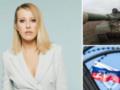  Да здравствует Украина!  Француз унизил пропагандистку Собчак, которая разговаривала на русском в Париже