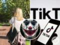  Улыбка Джокера  может стоить жизни: что известно об опасном тренде в Тик Ток, который распространяется среди подростков