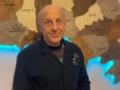 Алексей Вертинский признался о инфаркте в начале войны