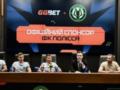 Пресс-тур Game ON: ФК  Полесье  и GGBET о совместных планах, спортивных вызовах и будущем