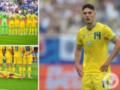 Отказался: лидер сборной Украины принял решение по участию в матче отбора ЧМ-2026 с Азербайджаном
