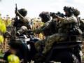 РФ усилила атаки на трех направлениях - Генштаб
