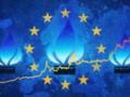 Отказ от российского газа:  Газпром  теряет последнего крупного клиента в Европе