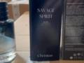 Хотели ввезти более 1,5 тыс. флаконов контрафактного Dior  Savage : таможенники разоблачили партию