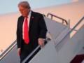 Трамп назвал трудности завершения войны в Украине