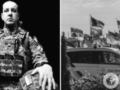 Всегда был на позитиве : на Харьковщине попрощались с полицейским, который погиб на войне.