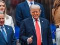 Белый дом: Виткофф по поручению Трампа предупредил Катар об атаке Израиля