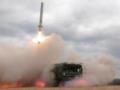 Масштабная тревога в Украине: РФ атакует ракетами