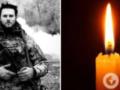  Единственный сын у матери : на фронте погиб 26-летний защитник из Винницкой области.