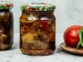 Маринованные баклажаны за сутки по маминому рецепту: будут на вкус, как грибы