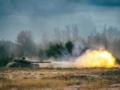 Генштаб заявил об активных боях на 13 направлениях