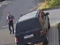 Убийство школьников на Винниччине: учитель пытался сбежать в Молдову