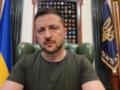 Дроны в Польше: Зеленский оценил реакцию мира