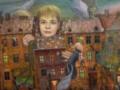 «Искусство Достоинства»: в Киеве открыли коллективную выставку в поддержку бригады «Хартия»