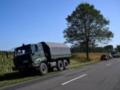 В Польше нашли обломки 15 российских дронов