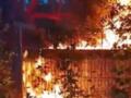Партизаны заявили о диверсии на заводе ПВО в РФ