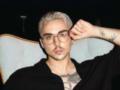 Певца MELOVIN госпитализировали: звезды публично поддержали коллегу