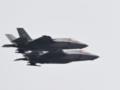 СМИ узнали, сколько стоили ракеты, которыми F-35 сбивали дроны в Польше
