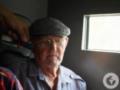 Эвакуационные группы туда уже не ездят: 93-летний украинец пешком вышел из прифронтового городка вблизи Покровска.