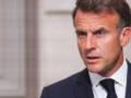 Макрон отправил в Польшу для защиты неба истребители Rafale