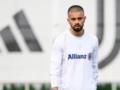 Жегрова: Хочу внести великий внесок у успіх Ювентуса