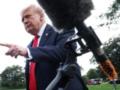 Трамп о дронах РФ в Польше: Это могла быть ошибка
