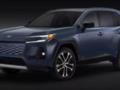 Недорогой кроссовер Toyota RAV4 превратится в электромобиль: что известно