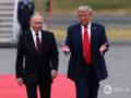 Есть основания применить 5 статью Альянса, но Трамп наплевал на Польшу. По действиям против Путина у него клинический случай из 