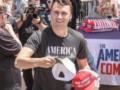 ФБР показало видео побега предполагаемого убийцы активиста Кирка