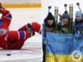 Хорошо бы устранить : россияне планировали подсыпать допинг знаменитой украинской биатлонистке