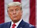  Похоже на инсульт : новые фото Трампа вблизи вызвали беспокойство в США