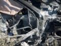 На Харьковщине россияне атаковали автомобиль дроном, трое раненых