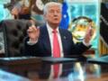 Трамп заявил о задержании подозреваемого в убийстве Кирка