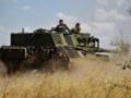 На четырех направлениях затишье - Генштаб