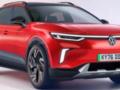 Недорогой кроссовер VW Tiguan станет совсем другим: компания готовит новинку