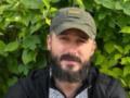 Андрей Фединчик объявил о завершении службы в ВСУ после операции