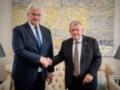 Дания запускает проект для Украины на 375 млн евро