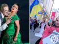  У Королевского театра нет никакой порядочности : в Лондоне несмотря на протесты состоялась премьера оперы с путинисткой Нетребк
