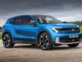 Ford готовит новый кроссовер, который заменит Focus в Европе