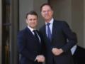 РФ распространяет фейки о гарантиях безопасности для Украины