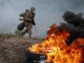 Сводка Генштаба: 80 боестолкновений с начала суток