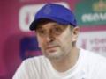 Шовковський про 2:2 з Оболонню: Ще перед грою я помітив, що є якесь недоналаштування