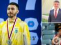 В Госдуме назвали случившееся со сборной Украины  политической истерикой 