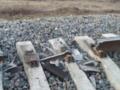 В России на железной дороге из-за взрывов погибли два человека