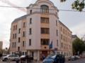 Генконсульство Испании в Москве приостановило оформление виз